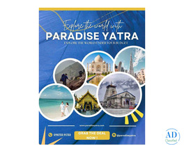 Best Travel Agency in Dehradun , Paradise Yatra