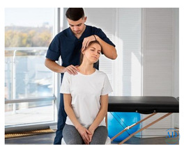 Trusted Physiotherapy at Home Services in Greater Noida West