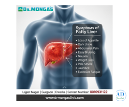 Fatty Liver Symptoms 8010931122