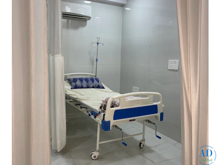 Best IVF Centre in Gurgaon – BabyBloom IVF