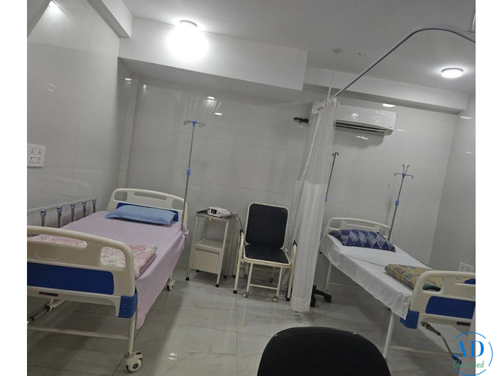 Best IVF Centre in Gurgaon – BabyBloom IVF