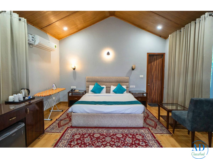 Shivjot Farms & Resort