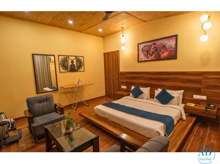 Shivjot Farms & Resort