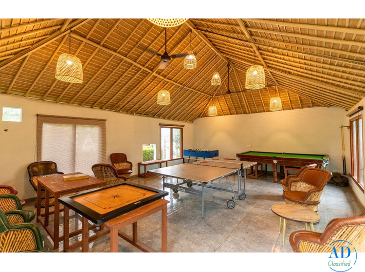 Shivjot Farms & Resort