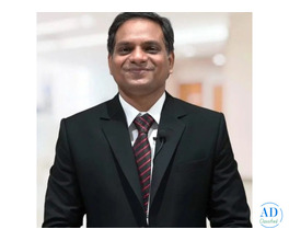 Leading Hepatologist in Mumbai – Dr. Chetan Kalal