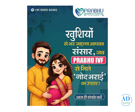 IVF Center in Ahmedabad — Safe, Effective & Compassionate Care