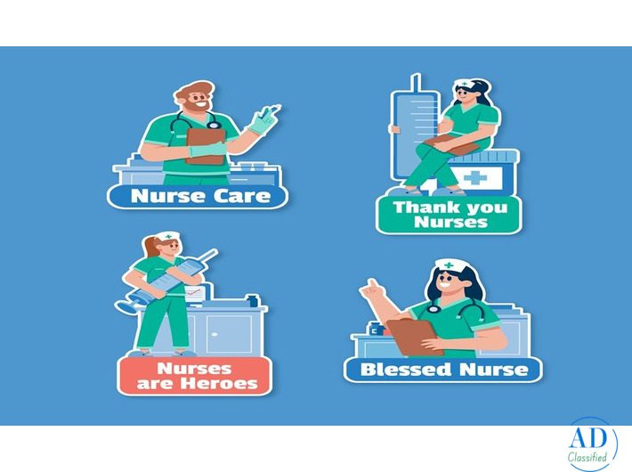 Top Navsari Nursing College for B.Sc & M.Sc Programs