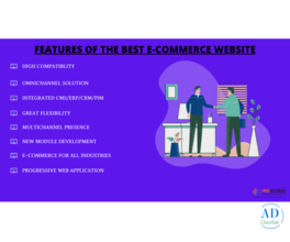 Ecommerce Website Design & Development Company In Dubai