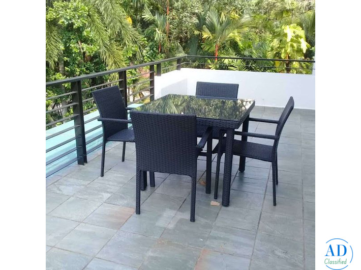 Cobish Restaurant Furniture Dining Set , JHA-009