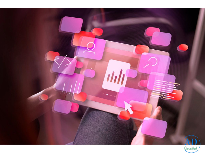 Smart App Development Company Delivering Powerful Digital Solutions