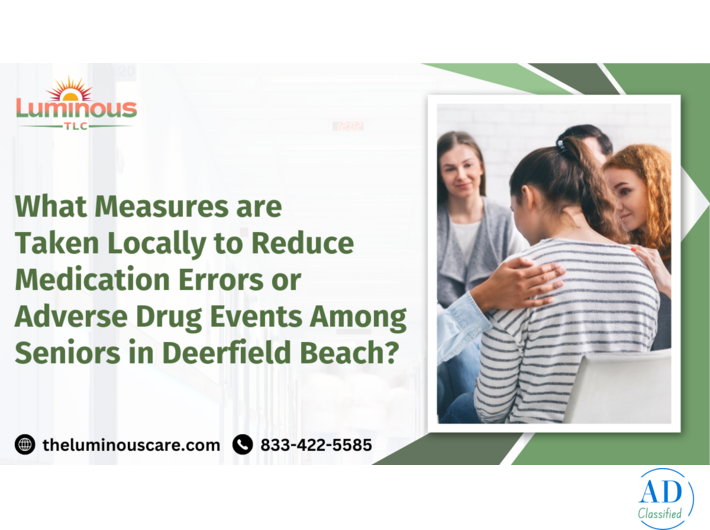 Safe. Private. Luxurious. Begin Recovery at The Luminous Care