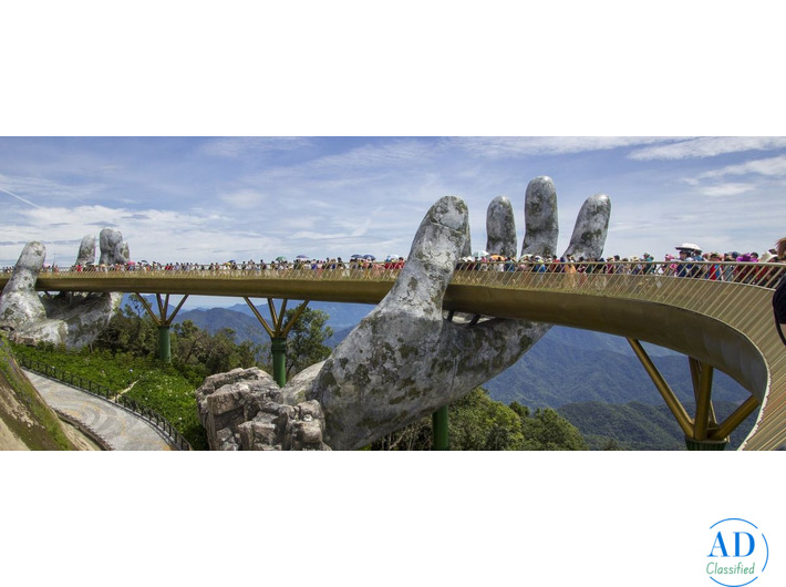 Best Luxury Hotels in Vietnam | Travel & Tour Booking | Luxury Getaways