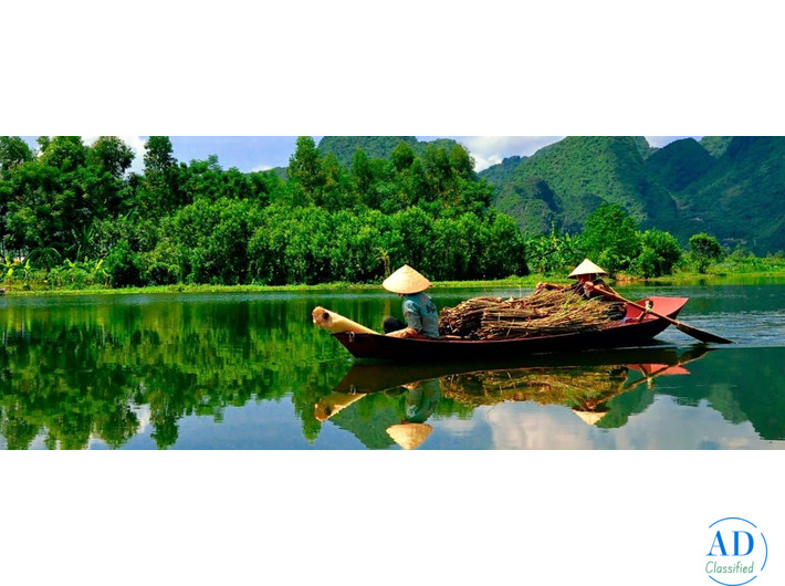 Best Luxury Hotels in Vietnam | Travel & Tour Booking | Luxury Getaways