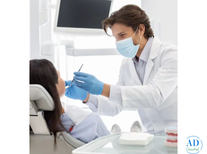 Best Dental Clinic in Thoothukudi With Top Dentist / Doctor