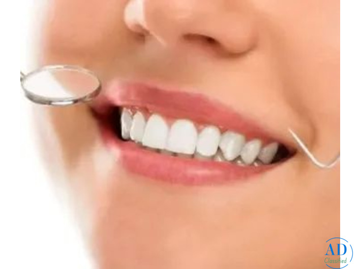Best Dental Clinic in Coimbatore With Expert Dentists / Doctors