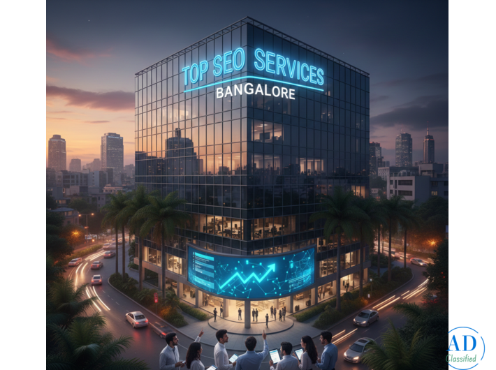 Achieve Superior Rankings with Advanced SEO Support