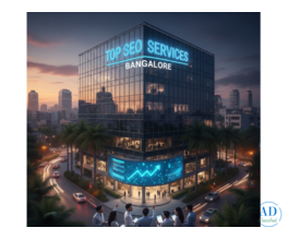 Achieve Superior Rankings with Advanced SEO Support