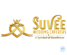 Suvee Wedding Caterers – How to Make Wedding Food Planning Simple