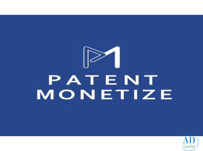 End-to-end patent monetization solutions provider in India and worldwide.