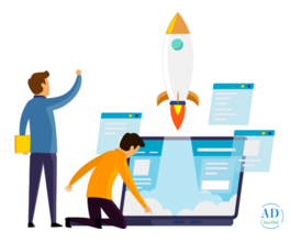 Best Website Design Company in Chennai – iStudio Technologies