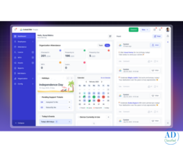 CollabCRM - Work Management Software