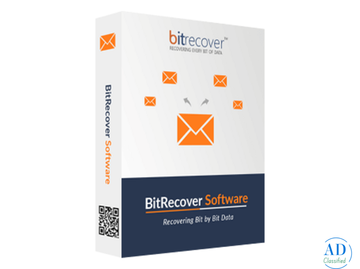 BitRecover PST to PDF Converter