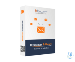 BitRecover PST to PDF Converter