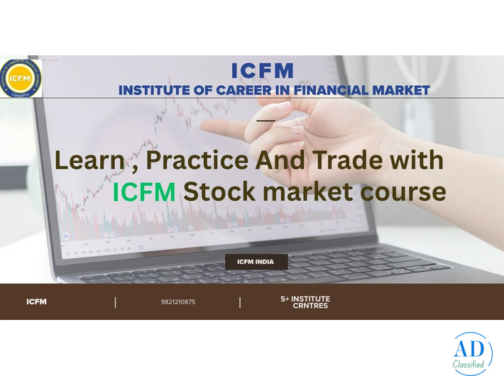 Master the Indian Stock Market