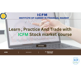 Master the Indian Stock Market