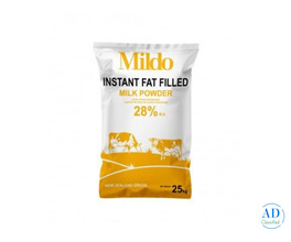 Instant Fat Filled Milk Powder
