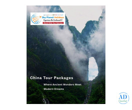 China Tour Packages: The Easiest Way to Explore China
