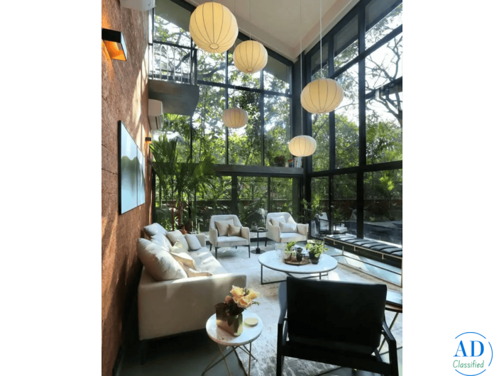 Luxury Villas & Apartments in Goa Designed Beyond Ordinary