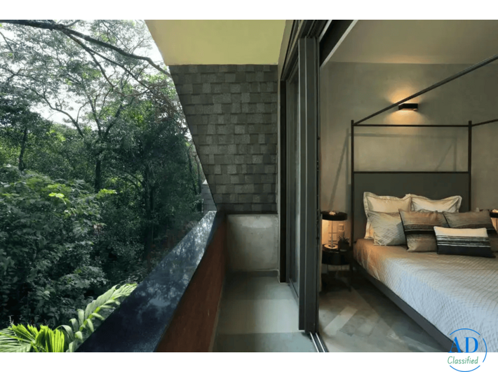 Luxury Villas & Apartments in Goa Designed Beyond Ordinary