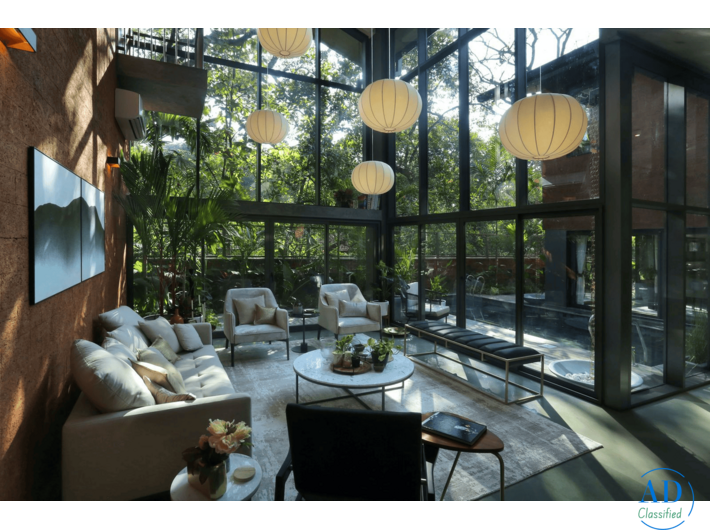 Luxury Villas & Apartments in Goa Designed Beyond Ordinary