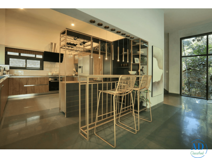 Luxury Villas & Apartments in Goa Designed Beyond Ordinary