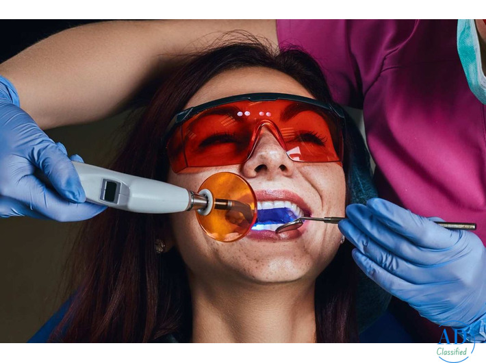 Expert Laser Dentists in Ahmedabad – Book Your Appointment