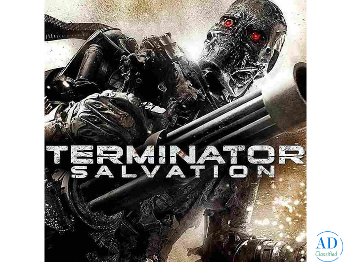 Terminator Salvation