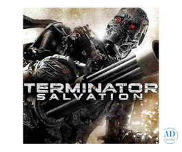 Terminator Salvation