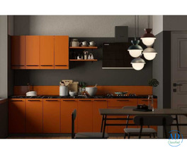 Transform Your Kitchen with Howdy Interiors – Tenkasi