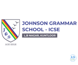 Best School in Hyderabad | Johnson Grammar School
