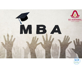 Leading MBA College in Navsari – Build Your Career