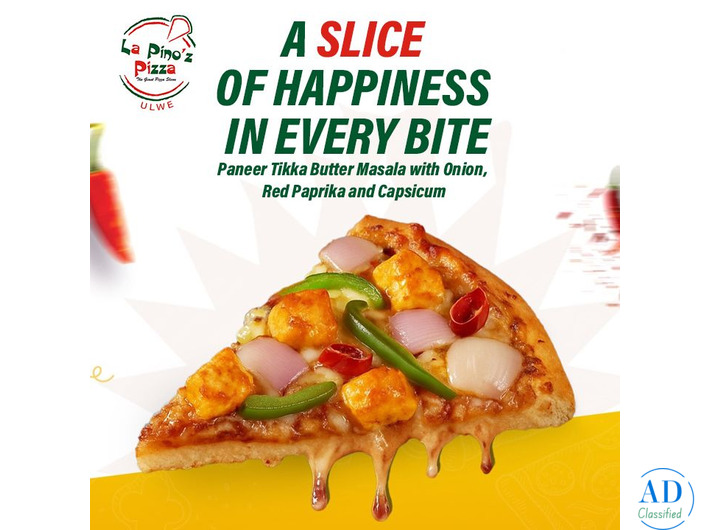 fast and reliable pizza restaurant home delivery service