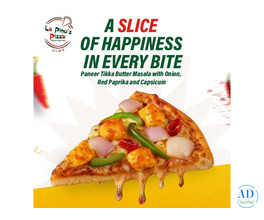 fast and reliable pizza restaurant home delivery service