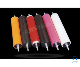 Rubber Roller Grinding Machine