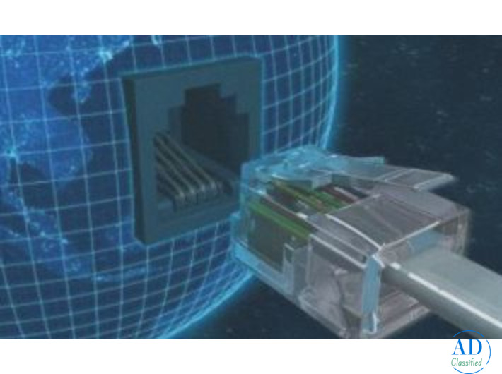 Computer Hardware & Computer Service Company