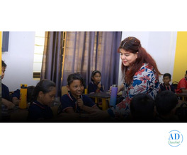 Schools in Bhubaneswar Nurturing Global Leaders