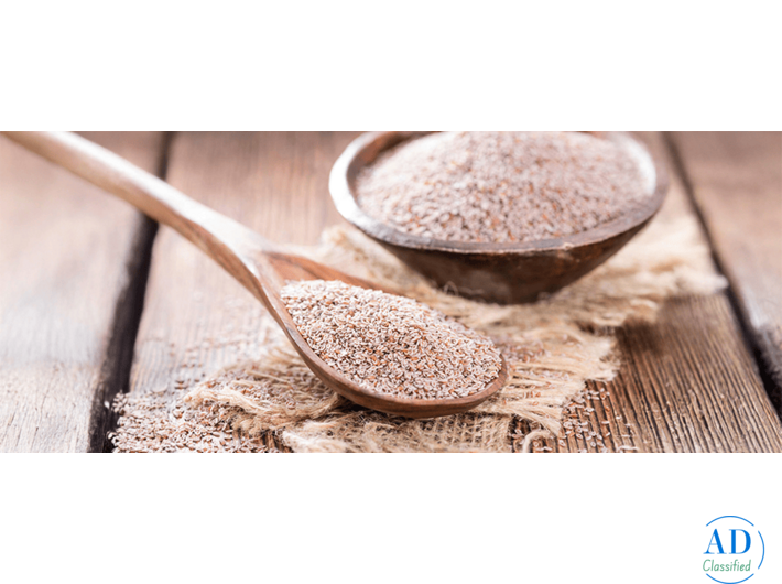 Best Psyllium Seed Manufacturers and Suppliers in India
