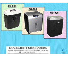 Shredding Machine in Hyderabad | Shredding Machine Manufacturers in India