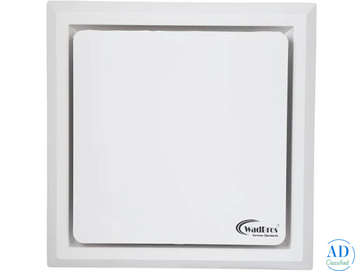 Ventilation Kitchen Fan by Wadbros