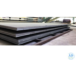 15MO3 Steel Plate Traders